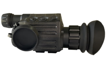 Image of Armasight Sidekick 640 1x19mm Thermal Monocular, 60 Hz, 640x480, Black, TAVT66MN9SIDE101