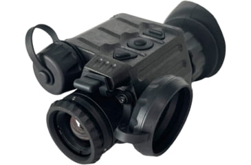 Image of Armasight Sidekick 640 1x19mm Thermal Monocular, 60 Hz, 640x480, Black, TAVT66MN9SIDE101