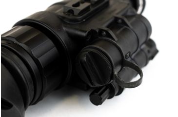 Image of Armasight Sirius Gen 2+ Night Vision Monocular, Improved Def w/ Manual Control NSMSIRIUS12MDI1