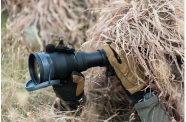Image of Armasight Sirius Gen 2+ Night Vision Monocular, Standard Def NSMSIRIUS12GDS1