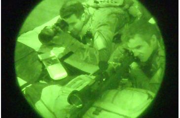Image of Armasight Sirius Gen 2+ Night Vision Monocular, Standard Def NSMSIRIUS12GDS1