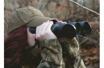 Image of Armasight Spark B Dual Tube 4x Night Vision Binocular CORE IIT, 60-70 lp/mm NSBSPARKB4CCIC1