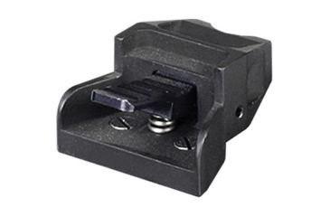 Image of Armasight Transfer Adapter to PVS-7/PVS-14 Headset/Helmet for Nyx-7, Nyx-7 PRO, Black ANAM000034