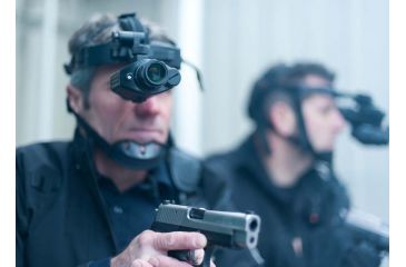 Image of Armasight Vega Gen 1+ Night Vision Goggles NKGVEGA00111I11