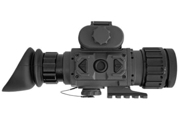 Image of Armasight Warden 640 2x35mm Thermal Imaging Monocular, Gray, TAVT66CN3WARD102