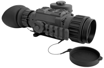 Image of Armasight Warden 640 2x35mm Thermal Imaging Monocular, Gray, TAVT66CN3WARD102