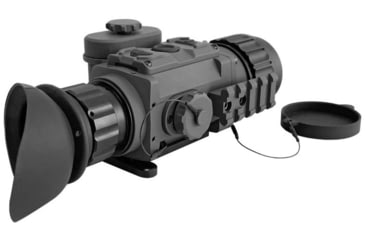 Image of Armasight Warden 640 2x35mm Thermal Imaging Monocular, Gray, TAVT66CN3WARD102