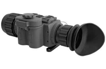 Image of Armasight Warden 640 2x35mm Thermal Imaging Monocular, Gray, TAVT66CN3WARD102