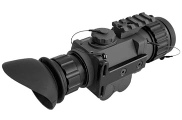 Image of Armasight Warden 640 2x35mm Thermal Imaging Monocular, Gray, TAVT66CN3WARD102