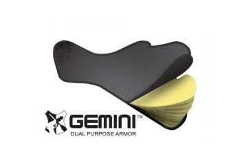 Image of GEMINI LEVEL 3A/SPIKE 3