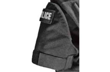 Image of Armor Express - Halo Level IIIA - Max-Sleeves (Set)