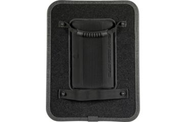 Image of Armor Express Lighthawk S1, Black - SHS11620BLK