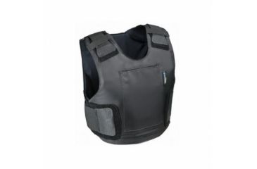 Image of Armor Express Revolution Plus, Men's, Black No Tail - REVPMBLK