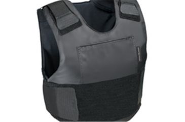 Image of Armor Express Revolution Plus, M, White Tail - REVPMWHTT