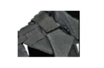 Image of Armor Express Shoulder Flanks, Halo Level II, Urban Digital, TLTKSCHAL206URB