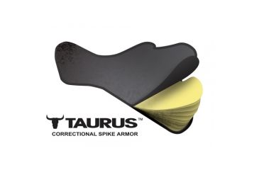 Image of TAURUS SPIKE 3A PANELS M NIJ05