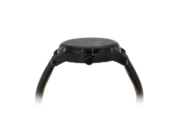 Image of Armourlite Field Series AL115 Swiss Made Tritium Illuminated Watch with Shatterproof Armourglass, Black Case, Blackout Dial, 42mm, AL115