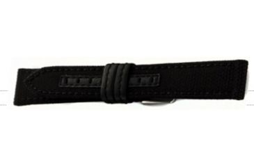 Image of Armourlite Professional Series Watch Band - Kevlar, Black, Small KRB40-B