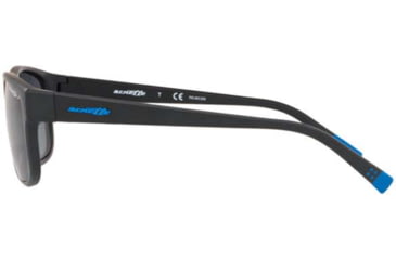 Image of Arnette LASTARRIA AN4258 Sunglasses 01/81-58 - , Polar Grey Lenses