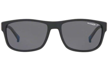 Image of Arnette LASTARRIA AN4258 Sunglasses 01/81-58 - , Polar Grey Lenses