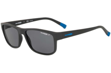 Image of Arnette LASTARRIA AN4258 Sunglasses 01/81-58 - , Polar Grey Lenses