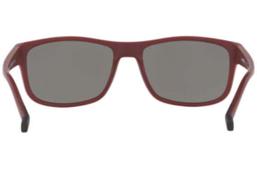 Image of Arnette LASTARRIA AN4258 Sunglasses 26146G-58 - , Grey Mirror Silver Lenses
