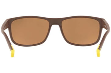 Image of Arnette LASTARRIA AN4258 Sunglasses 2617N0-58 - , Brown 24k Iridium Lenses