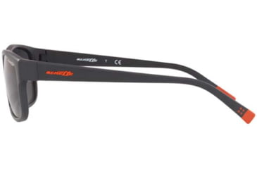 Image of Arnette LASTARRIA AN4258 Sunglasses 262087-58 - , Grey Lenses
