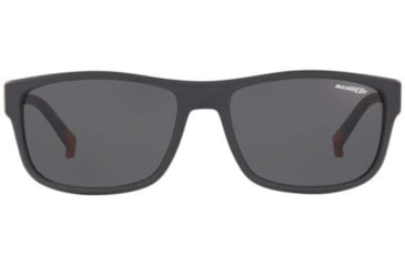 Image of Arnette LASTARRIA AN4258 Sunglasses 262087-58 - , Grey Lenses