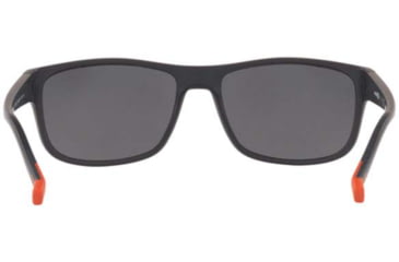 Image of Arnette LASTARRIA AN4258 Sunglasses 262087-58 - , Grey Lenses