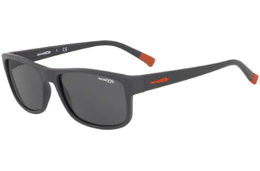 Image of Arnette LASTARRIA AN4258 Sunglasses 262087-58 - , Grey Lenses
