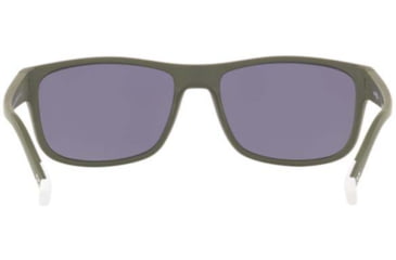 Image of Arnette LASTARRIA AN4258 Sunglasses 26228N-58 - , Dark Violet Emerald Iridium Lenses