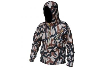 Image of ASAT Highwood Hoodie, Medium 78765