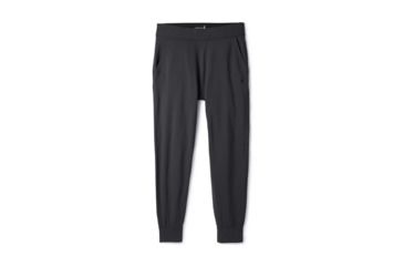 Image of Smartwool Ashcroft Jogger-Women's, Charcoal, Medium, SW000284003-M