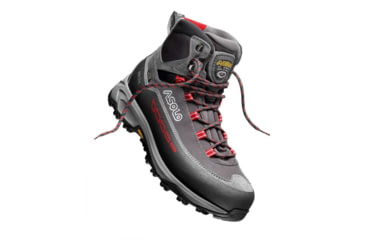 Image of Asolo Arctic GV - Mens, Grey/Gunmetal, Medium, 10, A12536 00176100