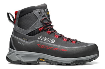 Image of Asolo Arctic GV - Mens, Grey/Gunmetal, Medium, 10, A12536 00176100