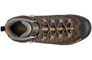Image of Asolo Drifter I Evo GV Hiking Shoes - Mens, Brown, 11.5US, B23130-A550-115