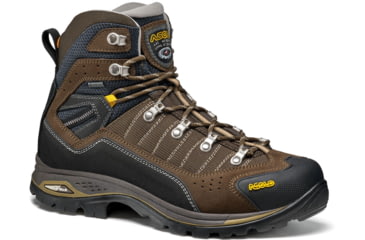 Image of Asolo Drifter I Evo GV Hiking Shoes - Mens, Brown, 11.5US, B23130-A550-115