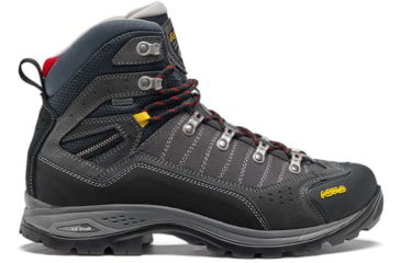 Image of Asolo Drifter I Evo GV Hiking Shoes - Mens, Graphite/Gunmetal, 10US, B23130-A623-100