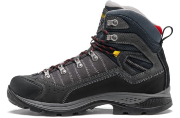 Image of Asolo Drifter I Evo GV Hiking Shoes - Mens, Graphite/Gunmetal, 10US, B23130-A623-100