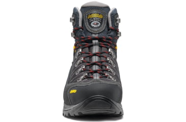 Image of Asolo Drifter I Evo GV Hiking Shoes - Mens, Graphite/Gunmetal, 10US, B23130-A623-100