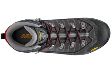 Image of Asolo Drifter I Evo GV Hiking Shoes - Mens, Graphite/Gunmetal, 10US, B23130-A623-100