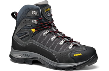 Image of Asolo Drifter I Evo GV Hiking Shoes - Mens, Graphite/Gunmetal, 10US, B23130-A623-100