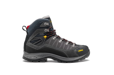 Image of Asolo Drifter I Evo Gv Wide Boots - Mens, Graphite/Gunmetal, 9.0, B23132-A623-090