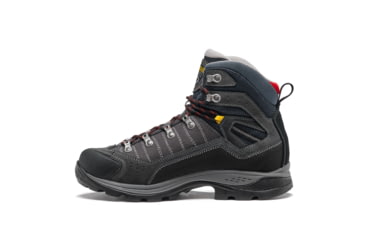 Image of Asolo Drifter I Evo Gv Wide Boots - Mens, Graphite/Gunmetal, 9.0, B23132-A623-090