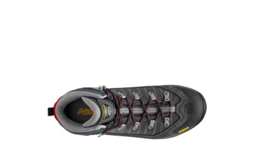 Image of Asolo Drifter I Evo Gv Wide Boots - Mens, Graphite/Gunmetal, 9.0, B23132-A623-090