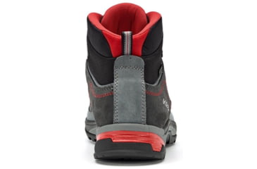 Image of Asolo Falcon GV MM Hiking Boot - Mens, Grey/Black, 8, A40016-0064000080