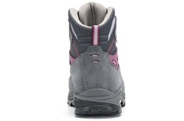 Image of Asolo Finder GV Boots - Womens, Grey/Gunmetal/Grapeade, 10, A23103-742-100