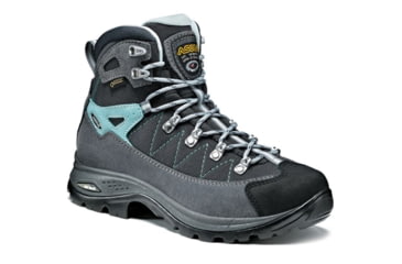 Image of Asolo Finder GV Hiking Shoes - Womens, Grey, 7 US, A23103-177-070