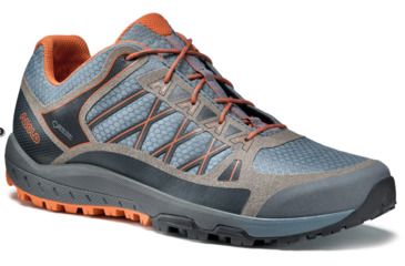 Image of Asolo Grid GV MM Hiking Boot - Mens, Goblin Blue, 8.5, A40500 0085600085